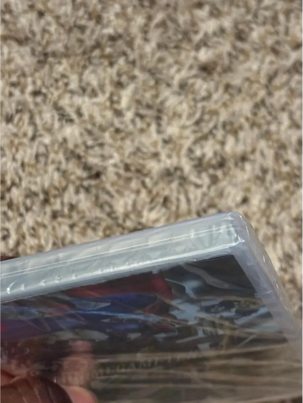 Nintendo brand new